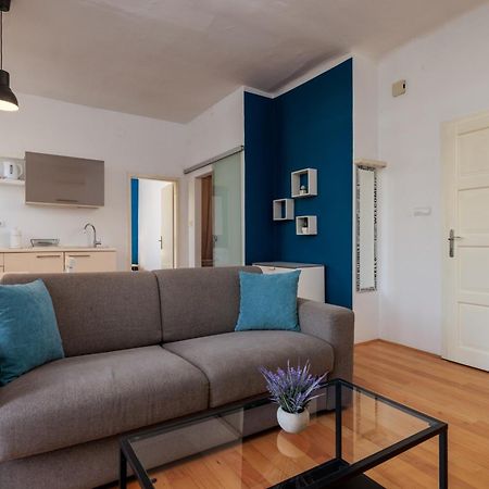 Lux Split Centre Apartments Екстер'єр фото