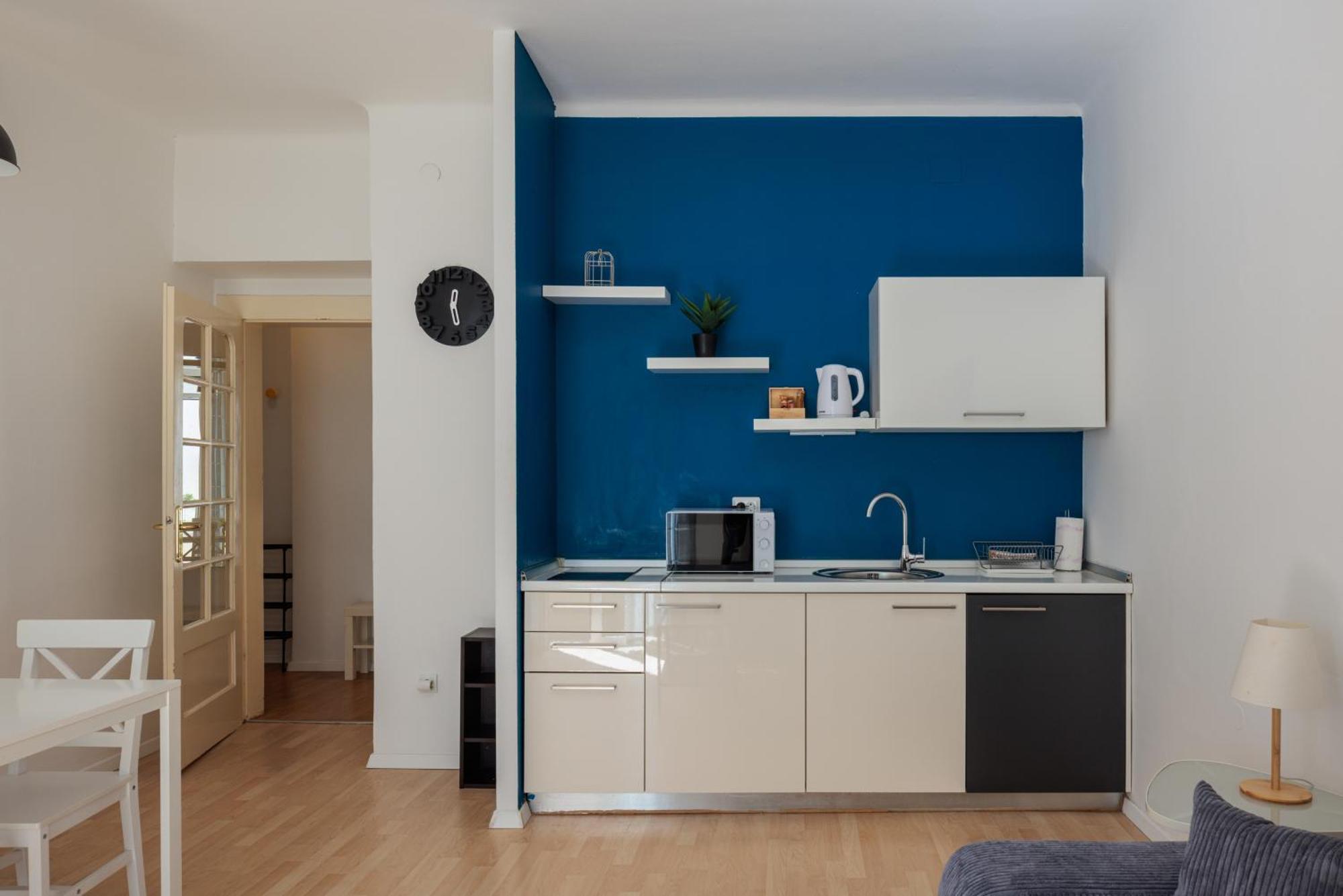 Lux Split Centre Apartments Екстер'єр фото
