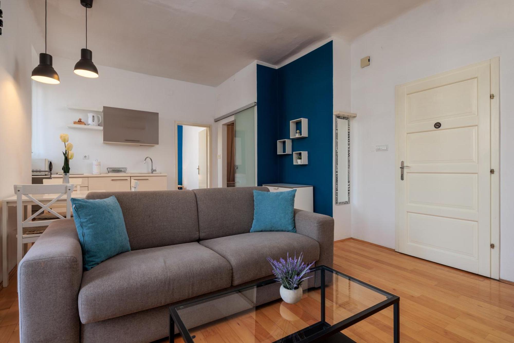 Lux Split Centre Apartments Екстер'єр фото