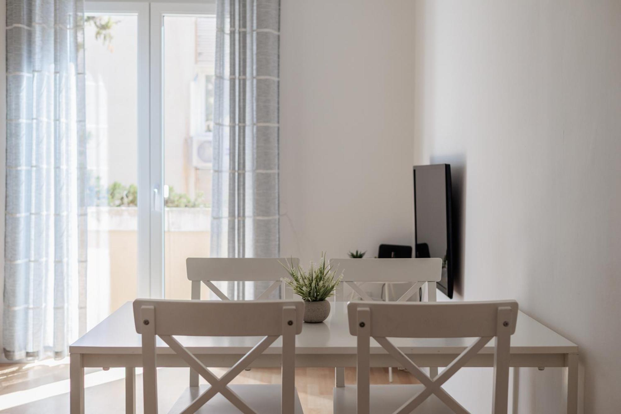 Lux Split Centre Apartments Екстер'єр фото