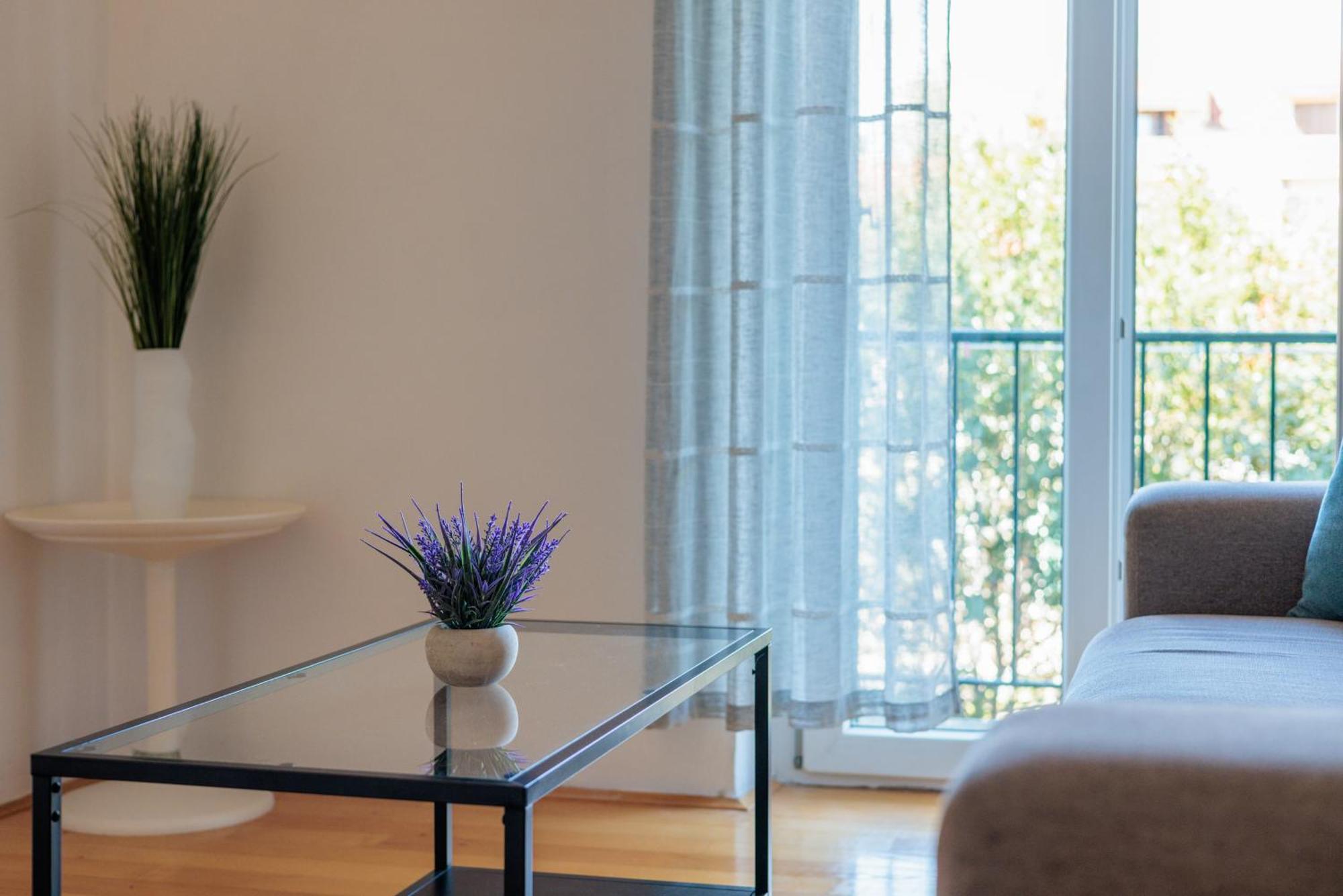 Lux Split Centre Apartments Екстер'єр фото