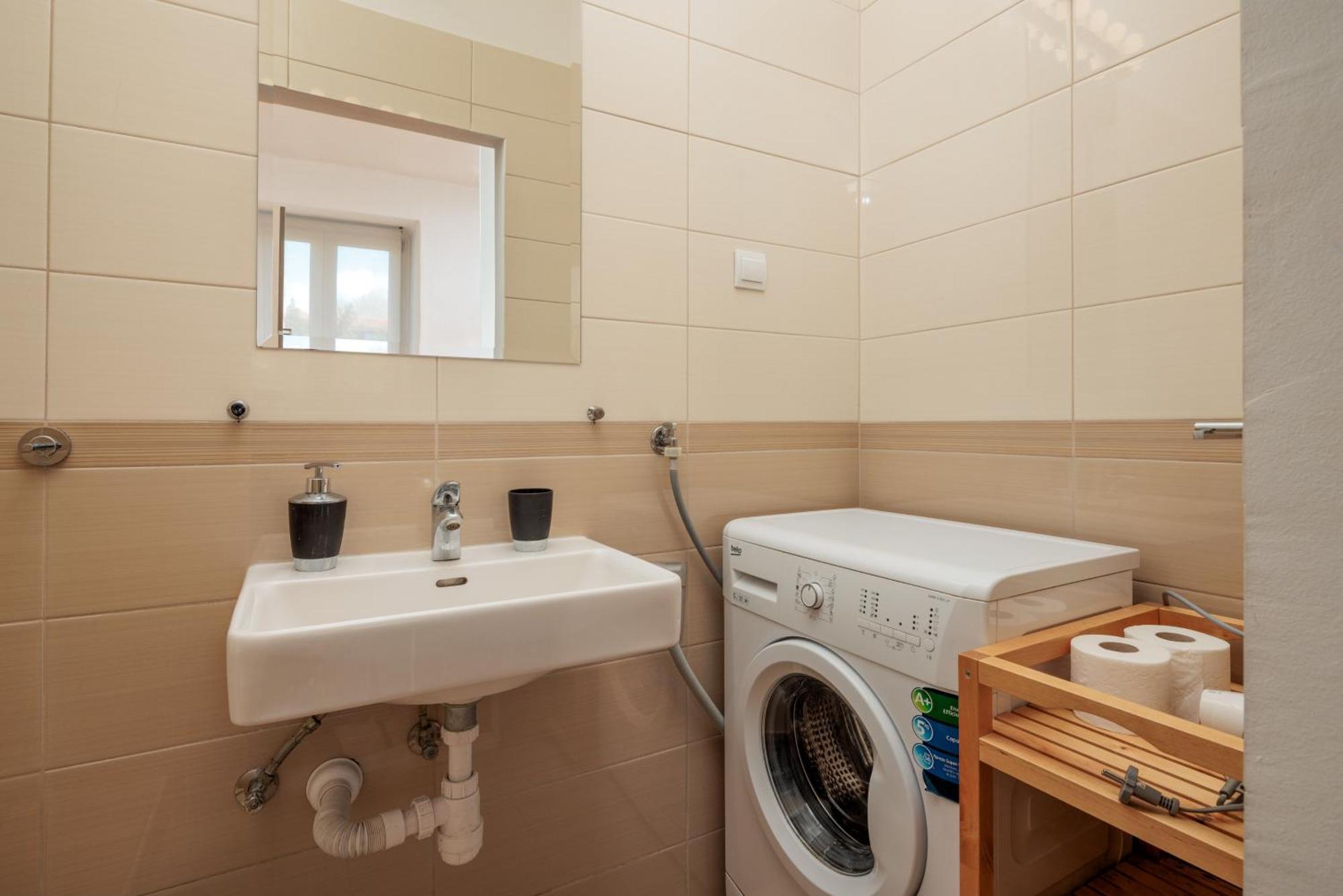 Lux Split Centre Apartments Екстер'єр фото