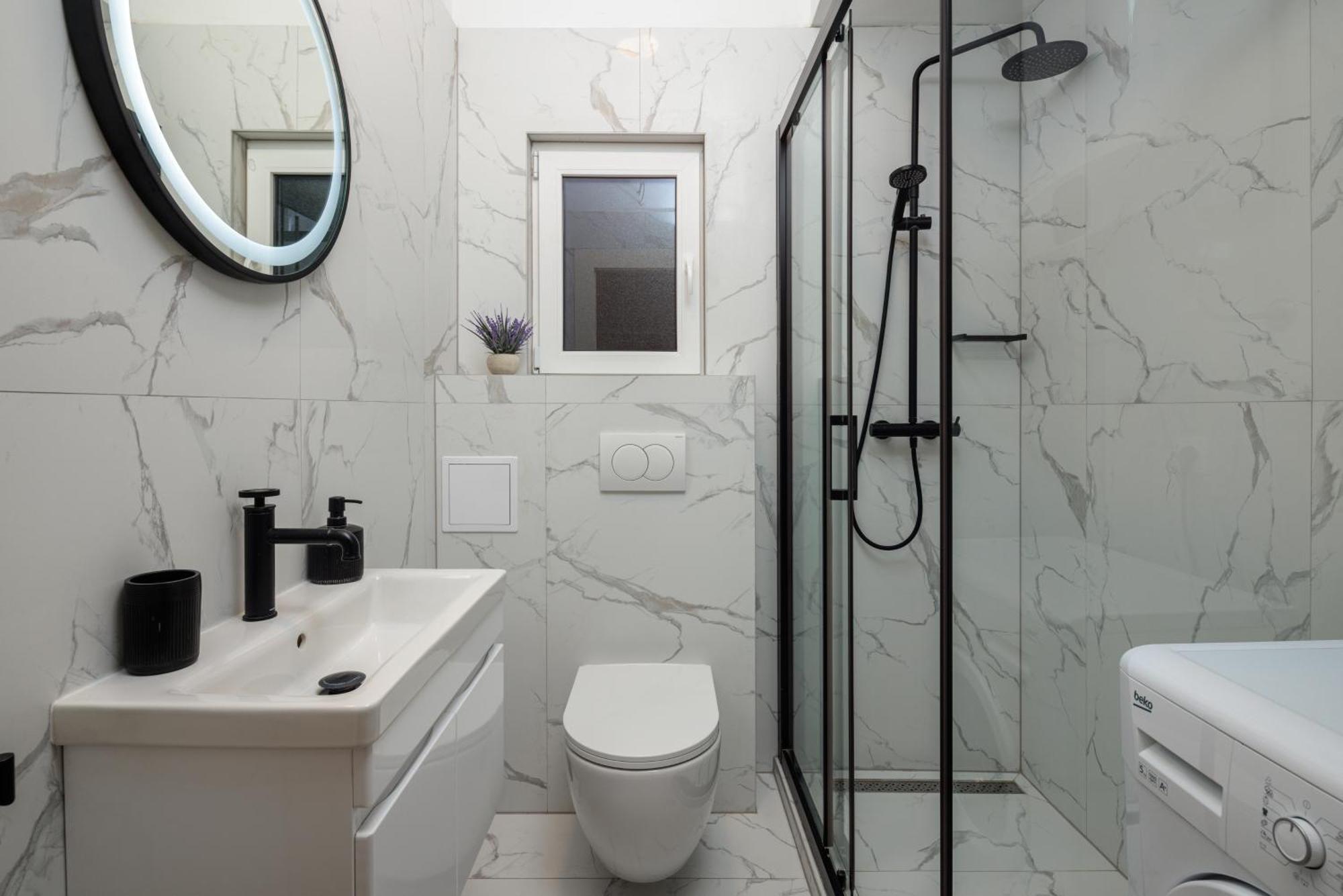 Lux Split Centre Apartments Екстер'єр фото