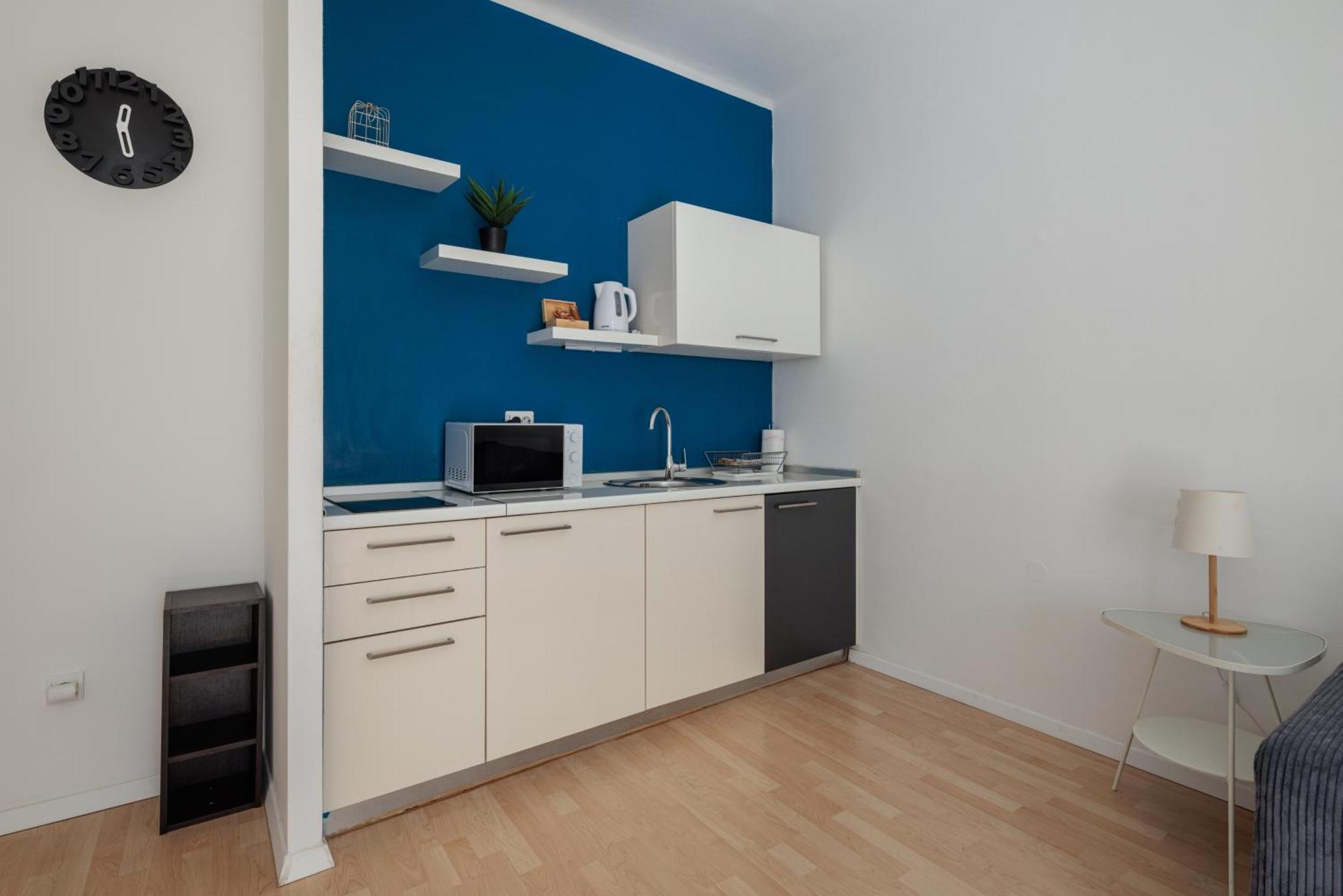 Lux Split Centre Apartments Екстер'єр фото