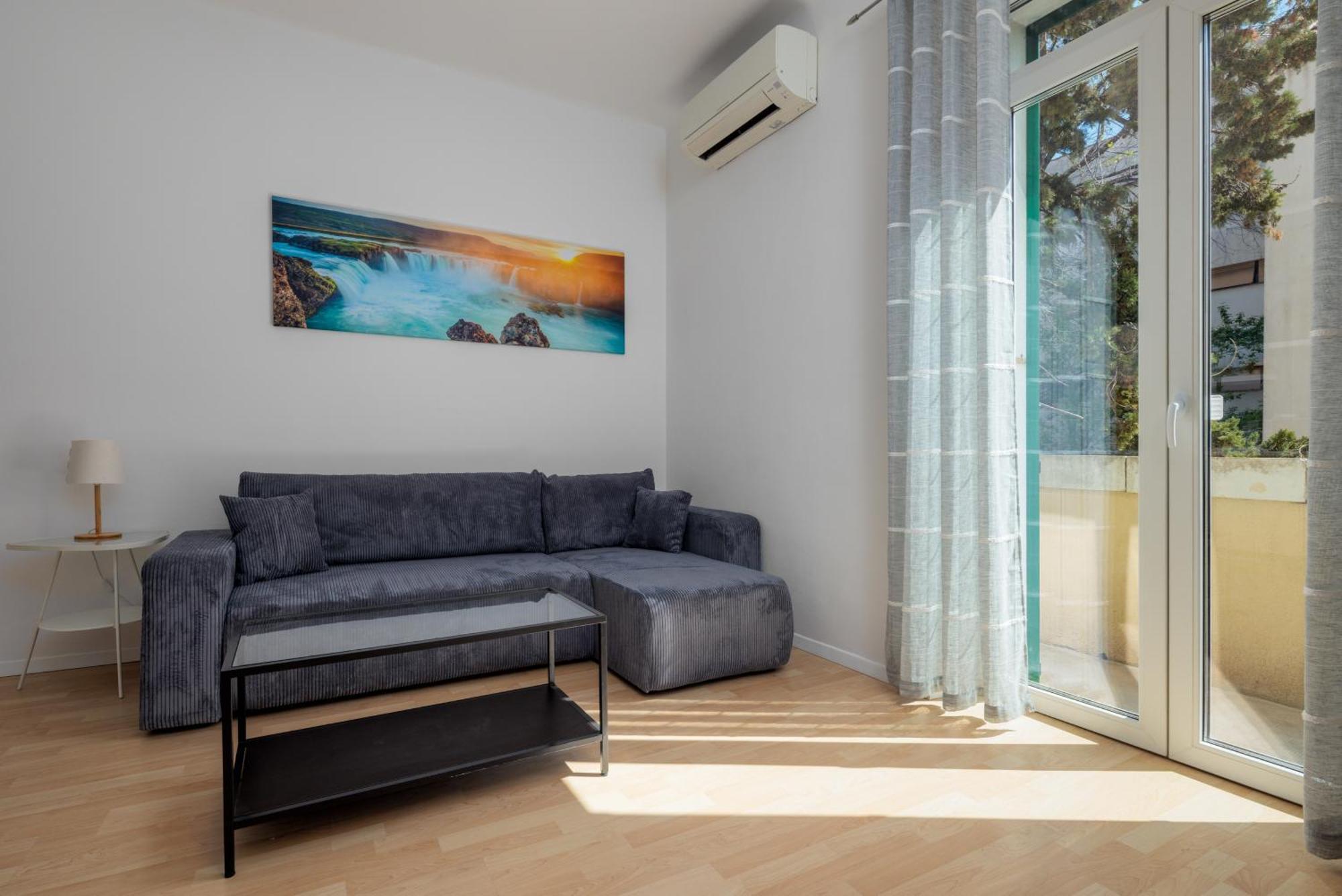 Lux Split Centre Apartments Екстер'єр фото