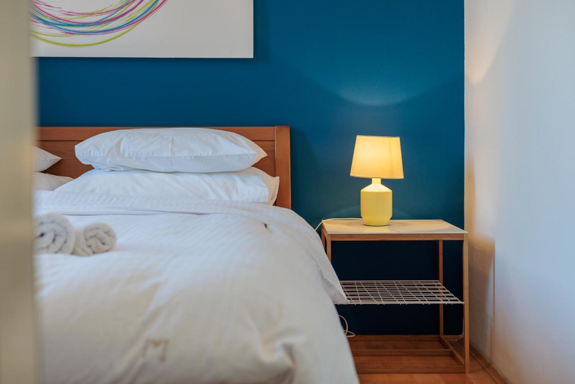 Lux Split Centre Apartments Екстер'єр фото